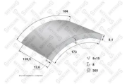 Stellox 8501017SX