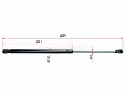 Sat ST90452AV700