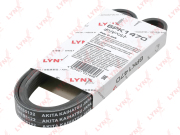 LYNXauto 6PK1470