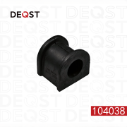 DEQST 1 * * * 8