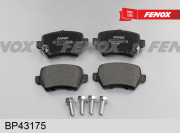 FENOX B * * * 5