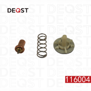 DEQST 116004