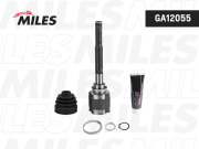 Miles G * * * 5