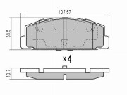 Sat STGJYB2643ZA