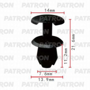 PATRON P370202