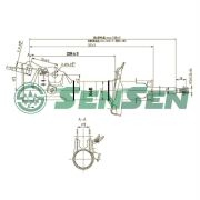 Sensen 4 * * * 1