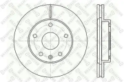 Stellox 60205006VSX