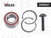 Miles DWB0027