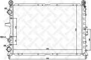 Stellox 1025483SX