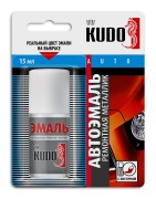 Kudo K * * * 3