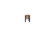 Stellox 2107912SX предохранитель! Mini плоский 7.5А коричневый