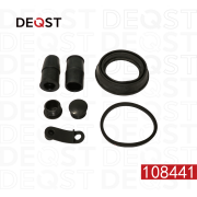 DEQST 1 * * * 1