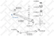 Stellox 8751004SX
