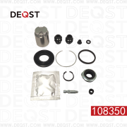 DEQST 108350