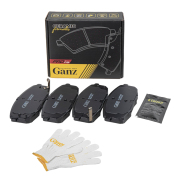 GANZ GIJ09028C
