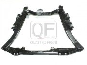 QUATTRO FRENI QF80D00006