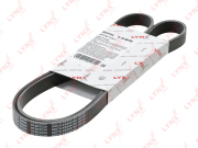 LYNXauto 6 * * * 5