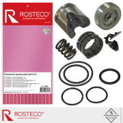 Rosteco 2 * * * 3