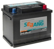 SEBANG SMF63LL2