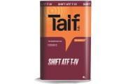 TAIF Lubricants 2 * * * 9