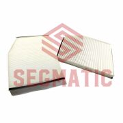 SEGMATIC SGCF1008