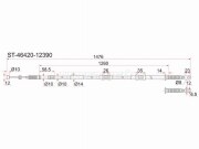 Sat ST4642012390