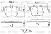 PATRON PBP226