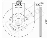 BAPCO BD0250