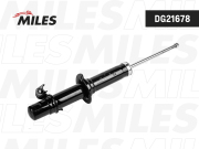 Miles D * * * 8