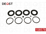 DEQST 1 * * * 8