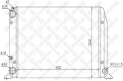 Stellox 1025043SX