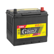 GANZ G * * * 0