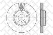 Stellox 60201547VSX