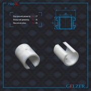 GELZER 7 * * * L