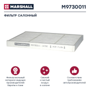 MARSHALL M9730011