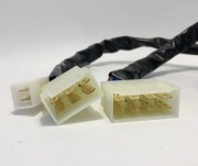 Cartronic CRTR0108689 Переключатель подрулевой в сборе (к-т поставки) 3-х позиционный а/м АО «АвтоВАЗ» 2105/ ЗАЗ/ ООО «УАЗ»