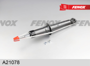 FENOX A * * * 8