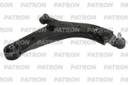 PATRON P * * * R