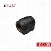 DEQST 1 * * * 5