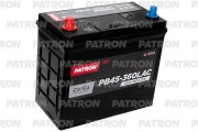 PATRON PB45360LAC Аккумулятор