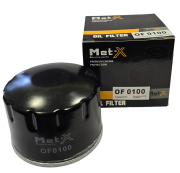 Met-X OF0100
