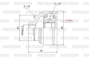 PATRON PCV2150