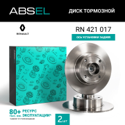 ABSEL RN421017