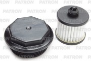PATRON P * * * 7