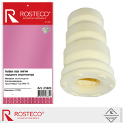 Rosteco 2 * * * 3