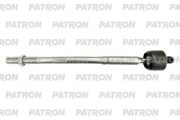 PATRON P * * * 0