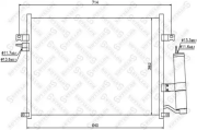 Stellox 1045045SX