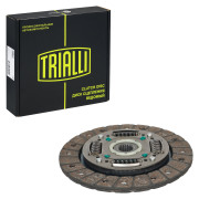 Trialli F * * * 1