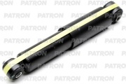 PATRON P * * * 2