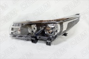 O.E.M. OEM0215FL